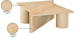 Pavillion - Coffee Table