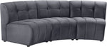 Limitless - 3 Pc. Modular Sectional