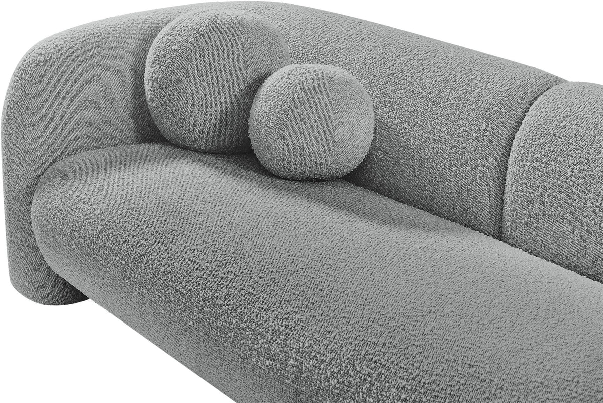 Emory - Loveseat