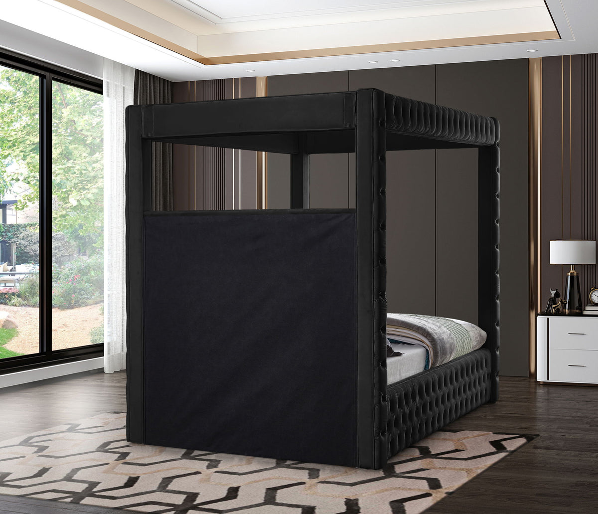 Royal - Bed
