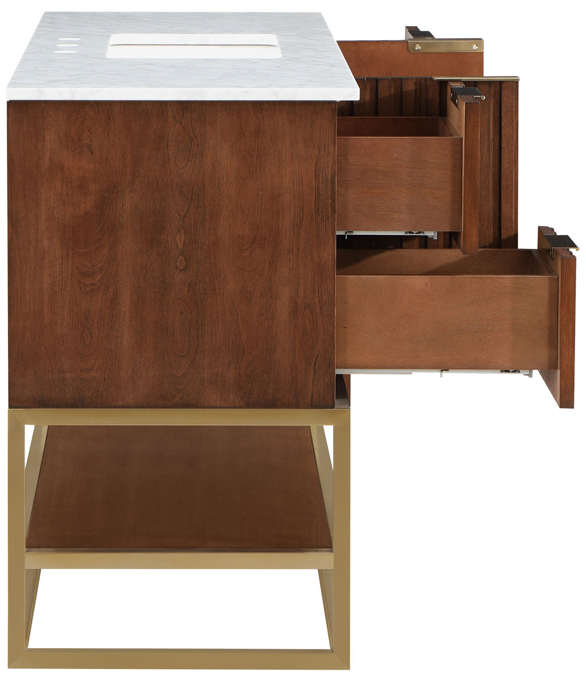 Monad - Bathroom Vanity