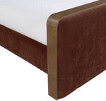 Dalton - Fabric Bed