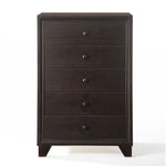Madison - Chest - Espresso