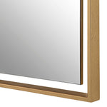 Egon - Rectangular Mirror