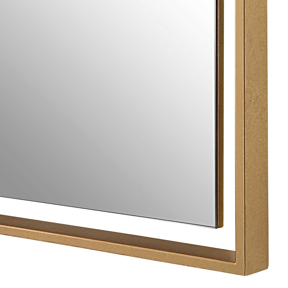 Egon - Rectangular Mirror