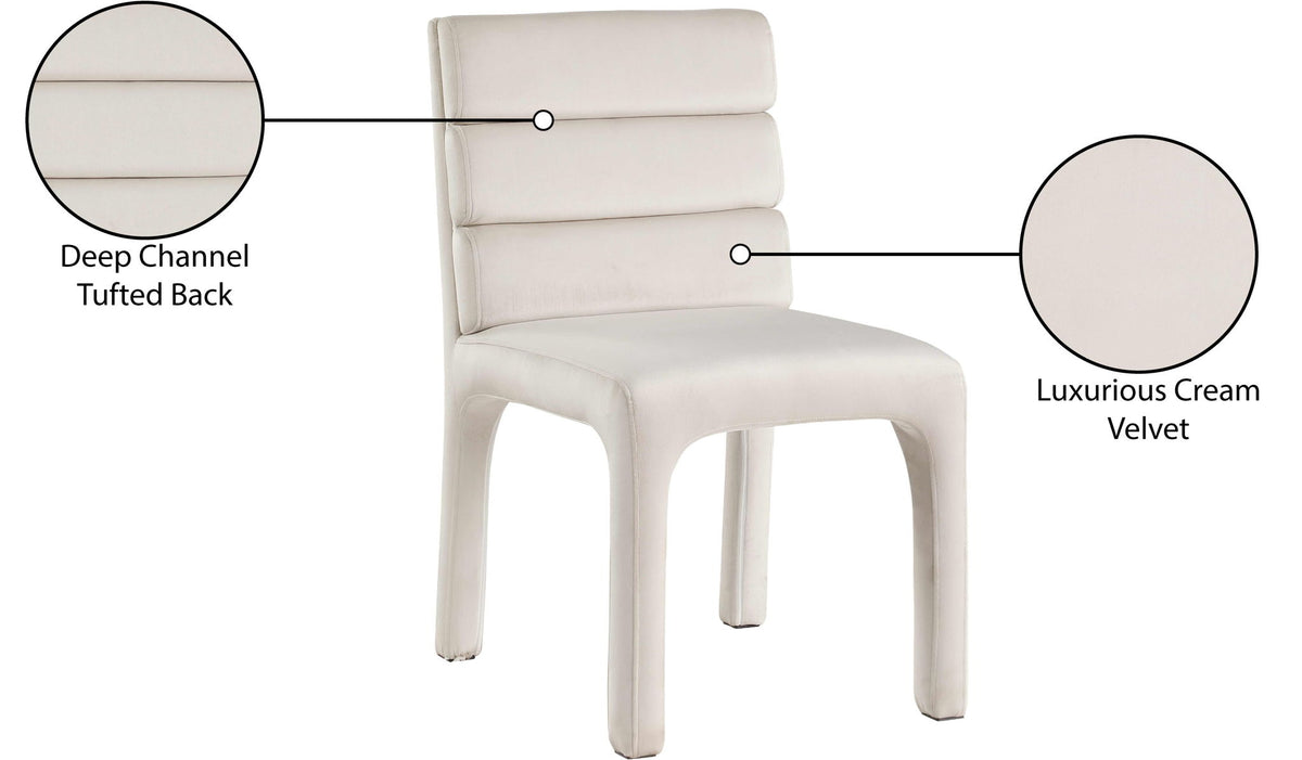 Kai - Dining Chair (Set of 2)