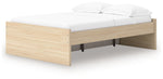 Onita - Platform Bed