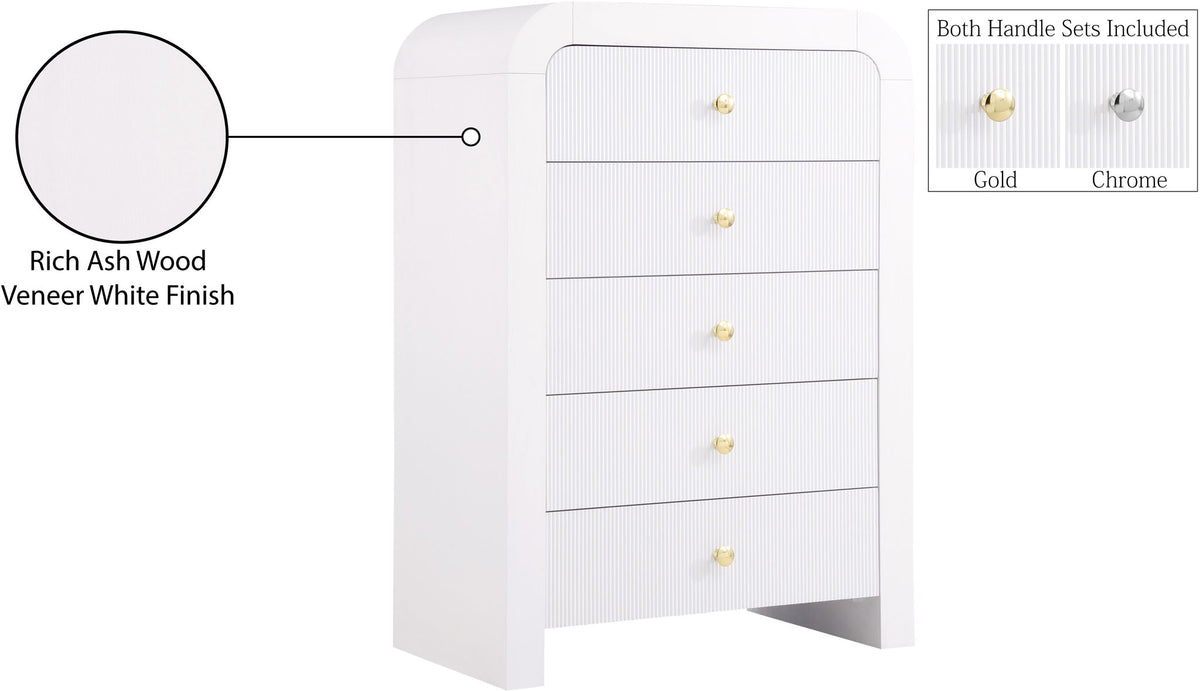 Artisto - Chest