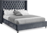 Aiden - Bed