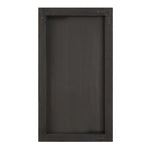 Matheson - Rectangular Mirror - Walnut