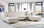 Gail - 3 Piece Sectional