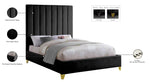 Via - Bed
