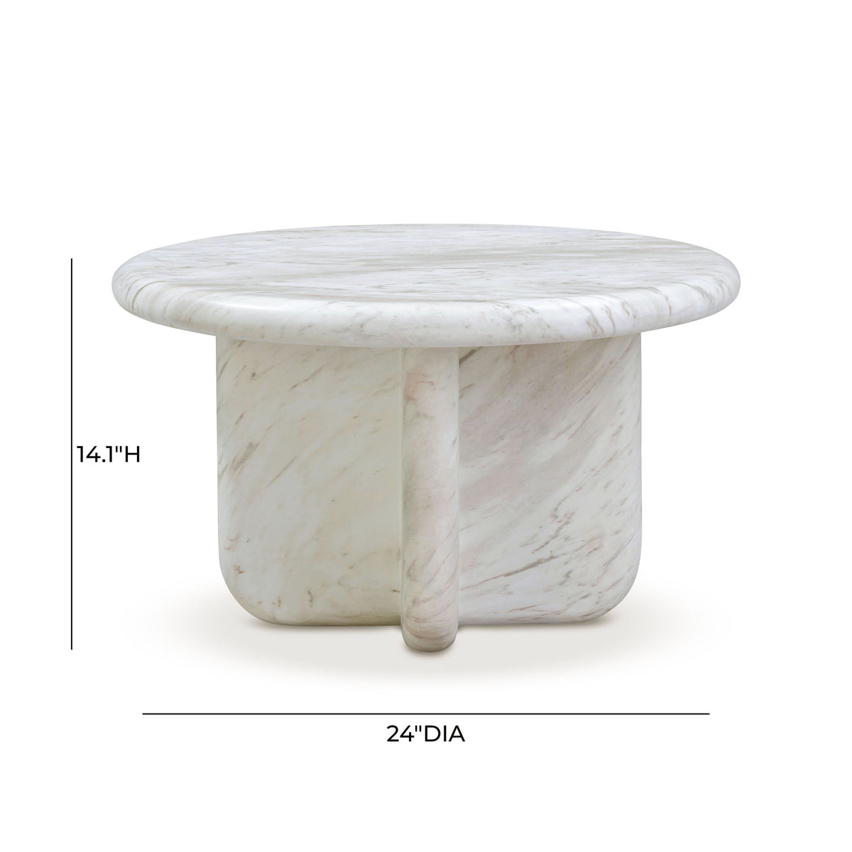 Juju - Coffee Table