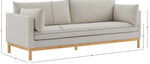 Langham - Sofa