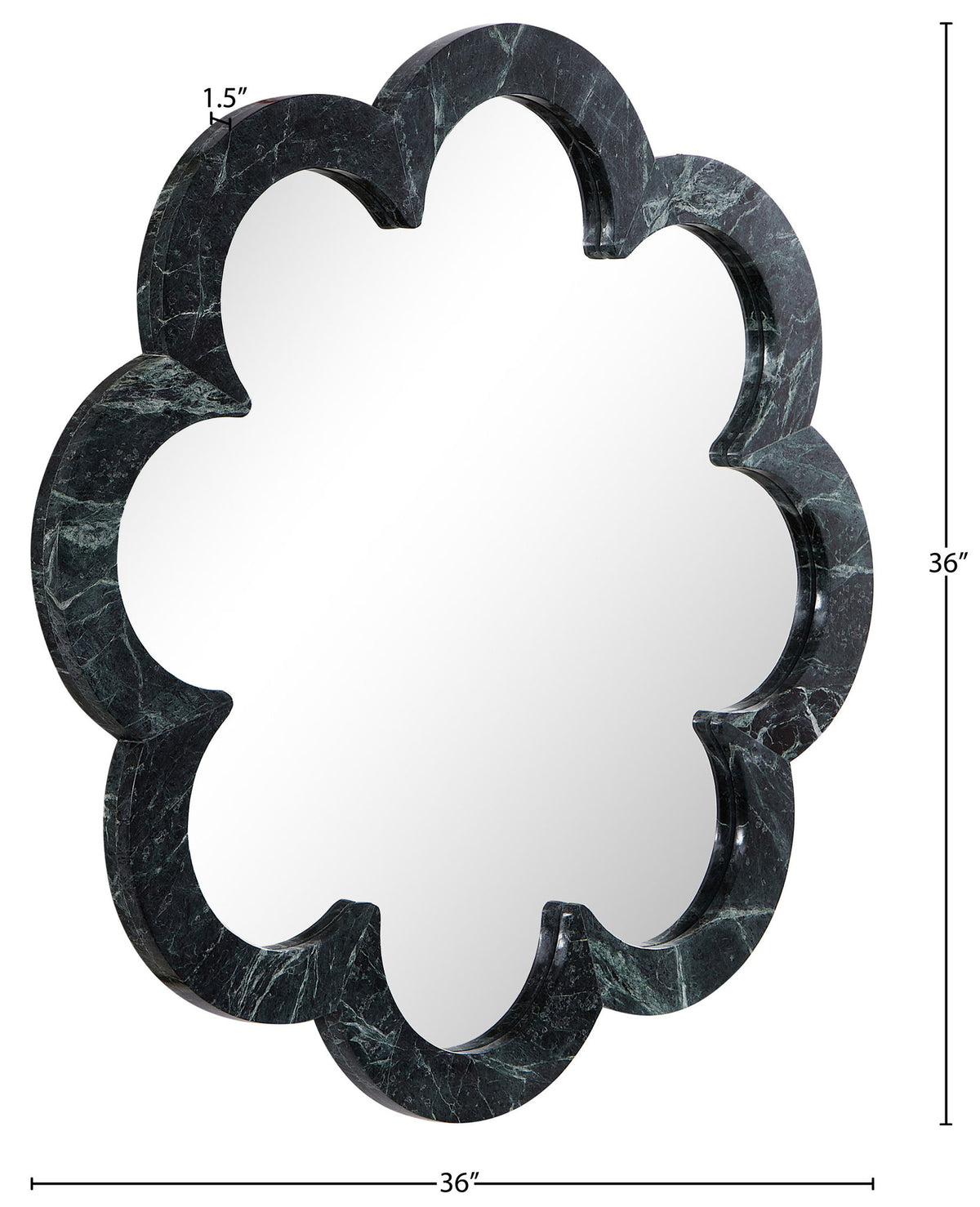 Vicenza - Frame Mirror