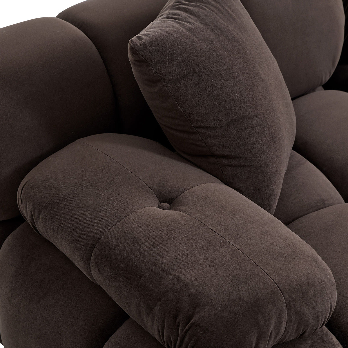 Calliope - Modular Loveseat