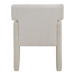 Colette - Dining Chair - Ivory