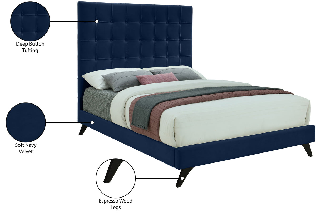Elly - Bed