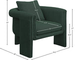 Stylus - Accent Chair