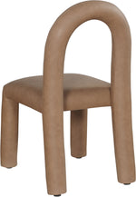 Amari - Faux Leather Dining Chair (Set of 2)