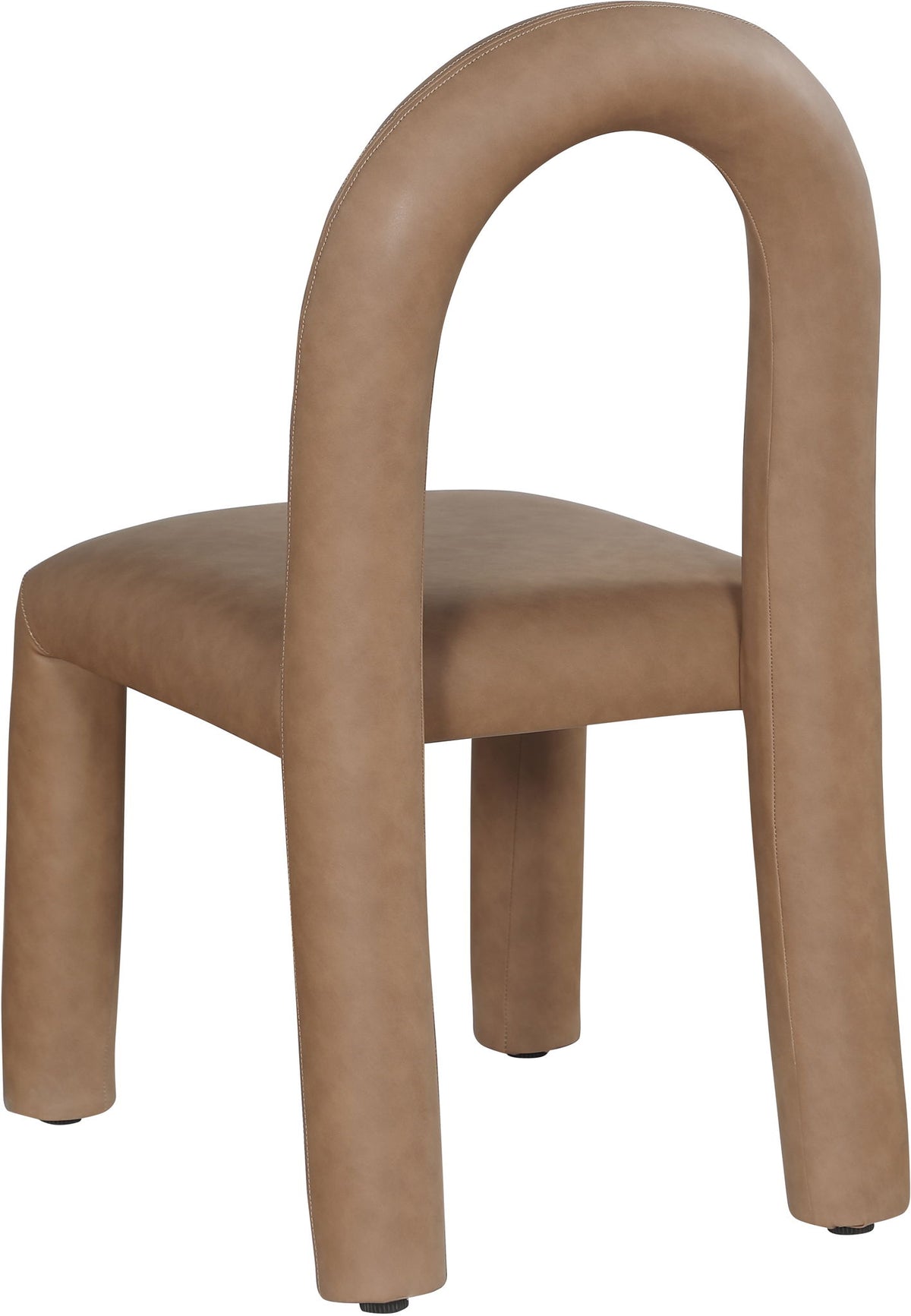 Amari - Faux Leather Dining Chair (Set of 2)