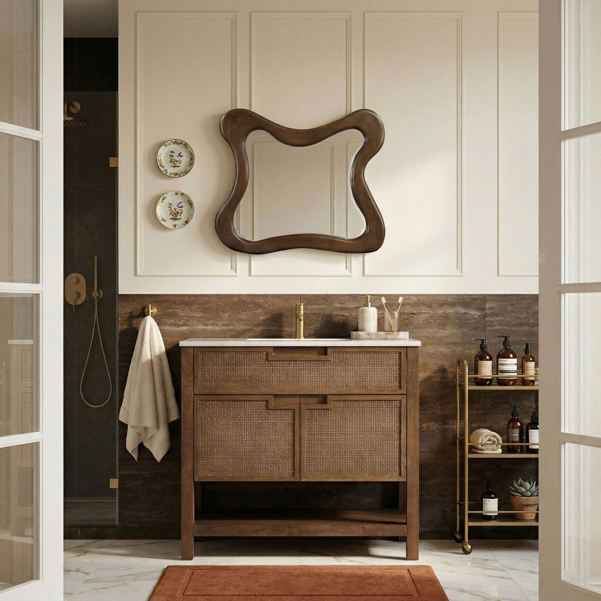 Soren - Bathroom Vanity