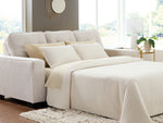 Larimer - Queen Sofa Sleeper