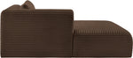 Shaggy - Chaise