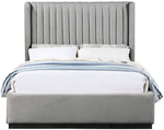Logan - Bed
