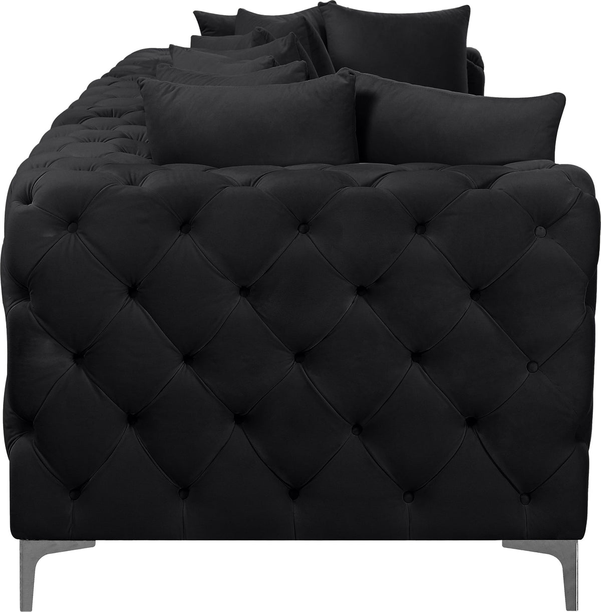 Tremblay - Modular Sofa - 3 Seats
