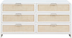 Sage - Dresser