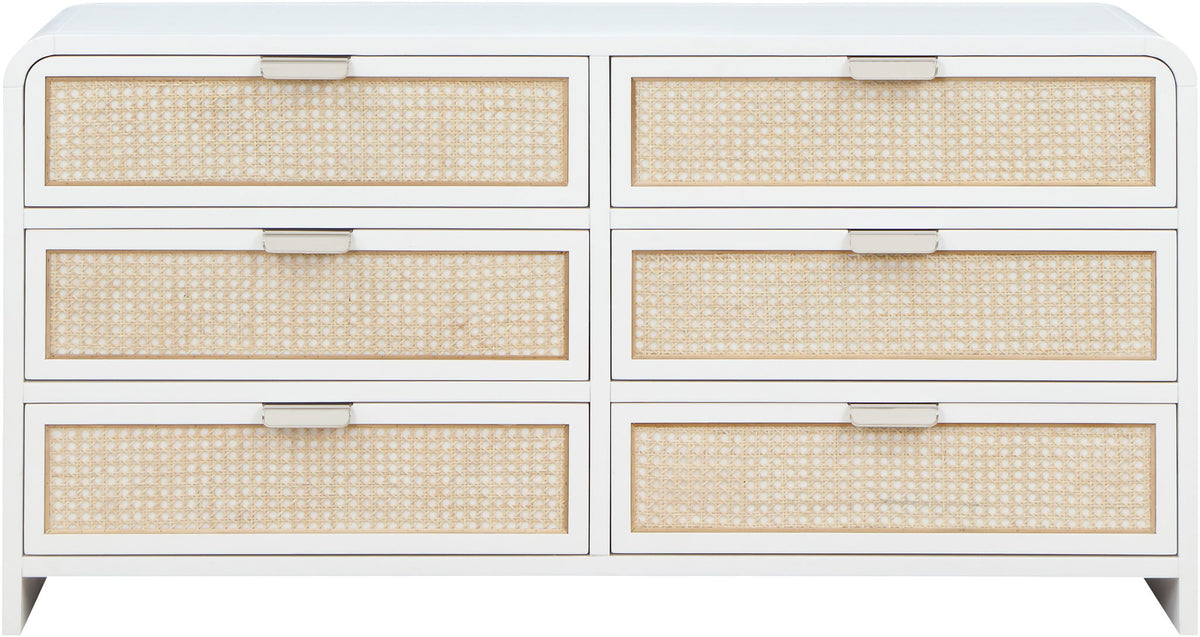 Sage - Dresser