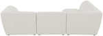Miramar - 4 Piece Modular Sectional
