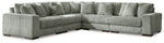 Lindyn - Sectional