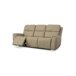 Jarvis - Power Reclining Sofa With Power Headrests