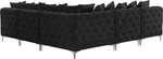 Tremblay - 5 Piece Modular Sectional