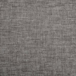 Adam - Chenille Fabric Bed With 52" Headboard