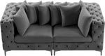 Tremblay - Modular Sofa - 2 Seats