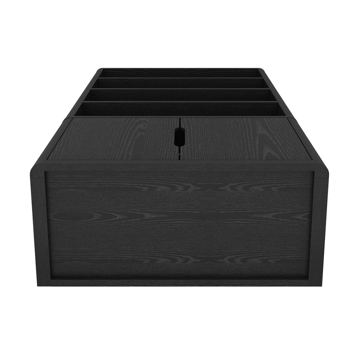 Manhattan Rivington - Bookcase Cabinet