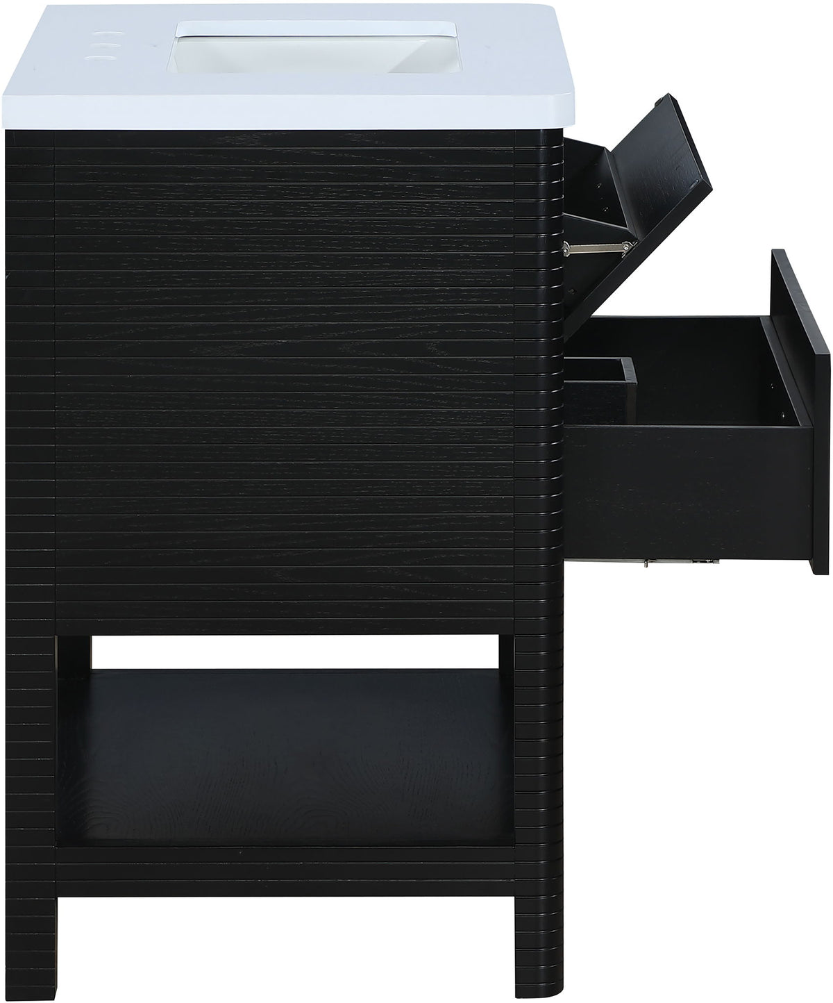 Oakwell - Bathroom Vanity