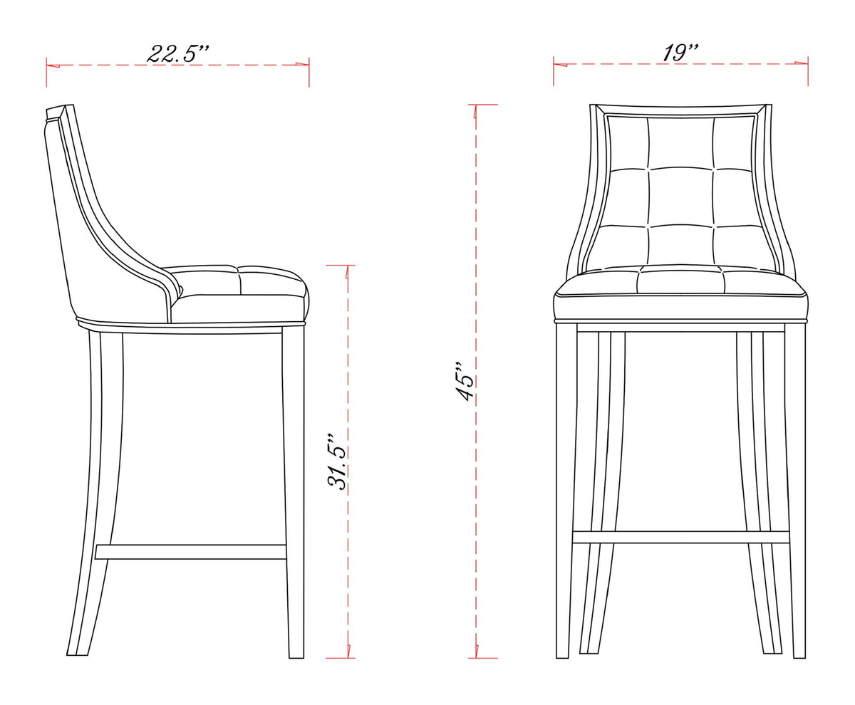 Manhattan Fifth Avenue - Barstool