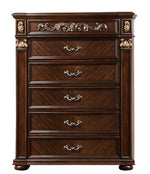 Aspen - Chest - Cherry