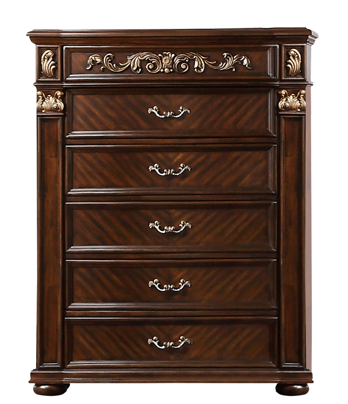 Aspen - Chest - Cherry