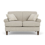 Venture - Fabric Loveseat