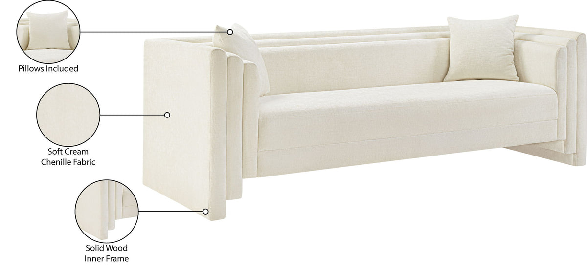 Everett - Sofa