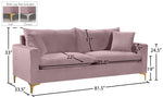 Naomi - Sofa