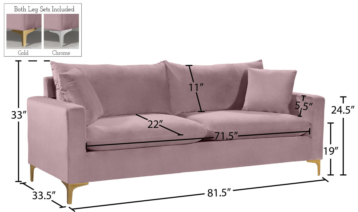 Naomi - Sofa
