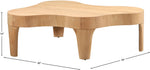 Oakley - Coffee Table