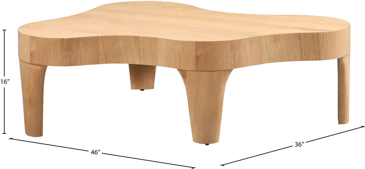 Oakley - Coffee Table