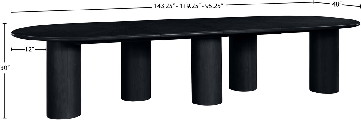 Dolan - Dining Table